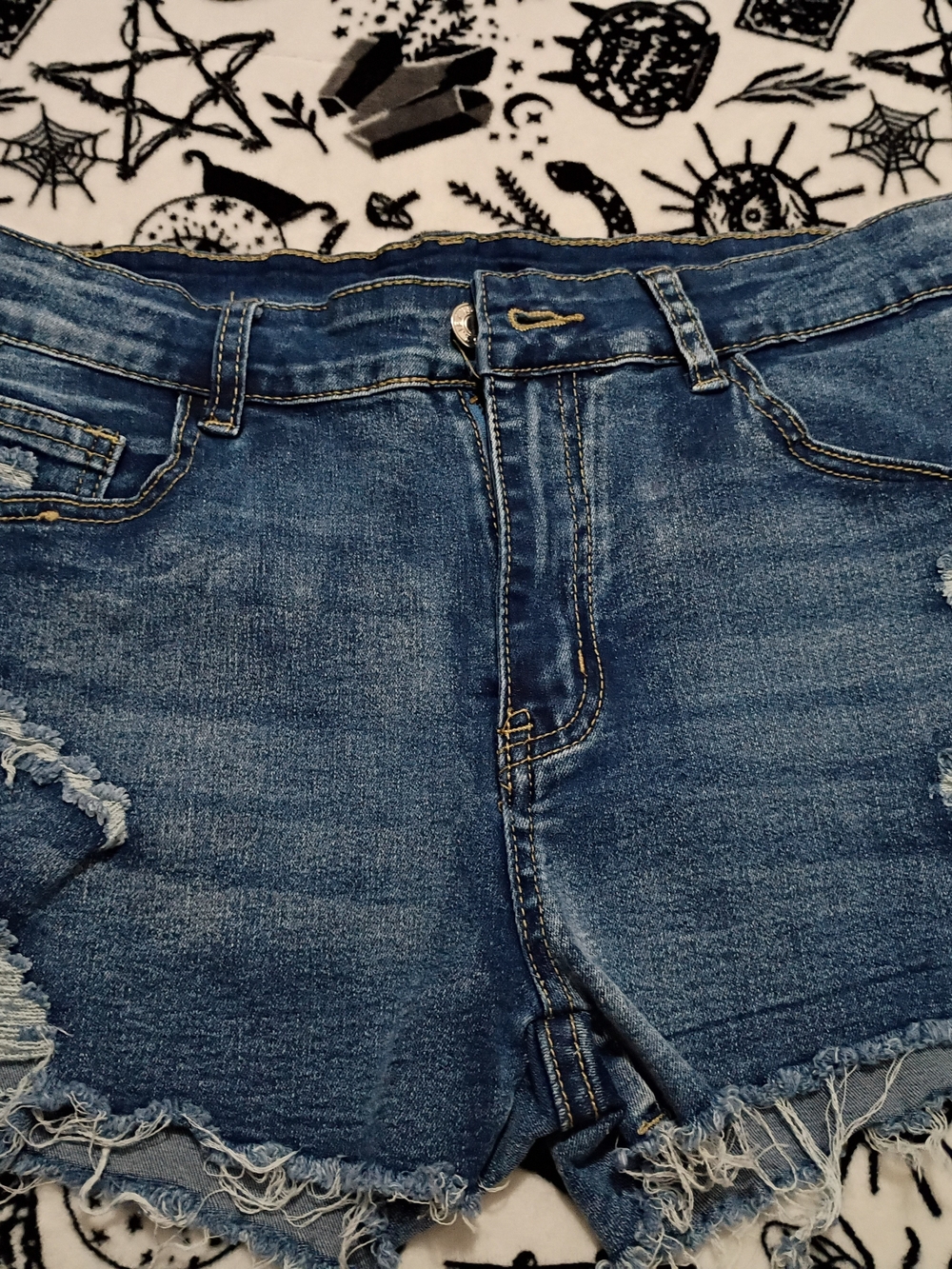 SHEIN Shorts